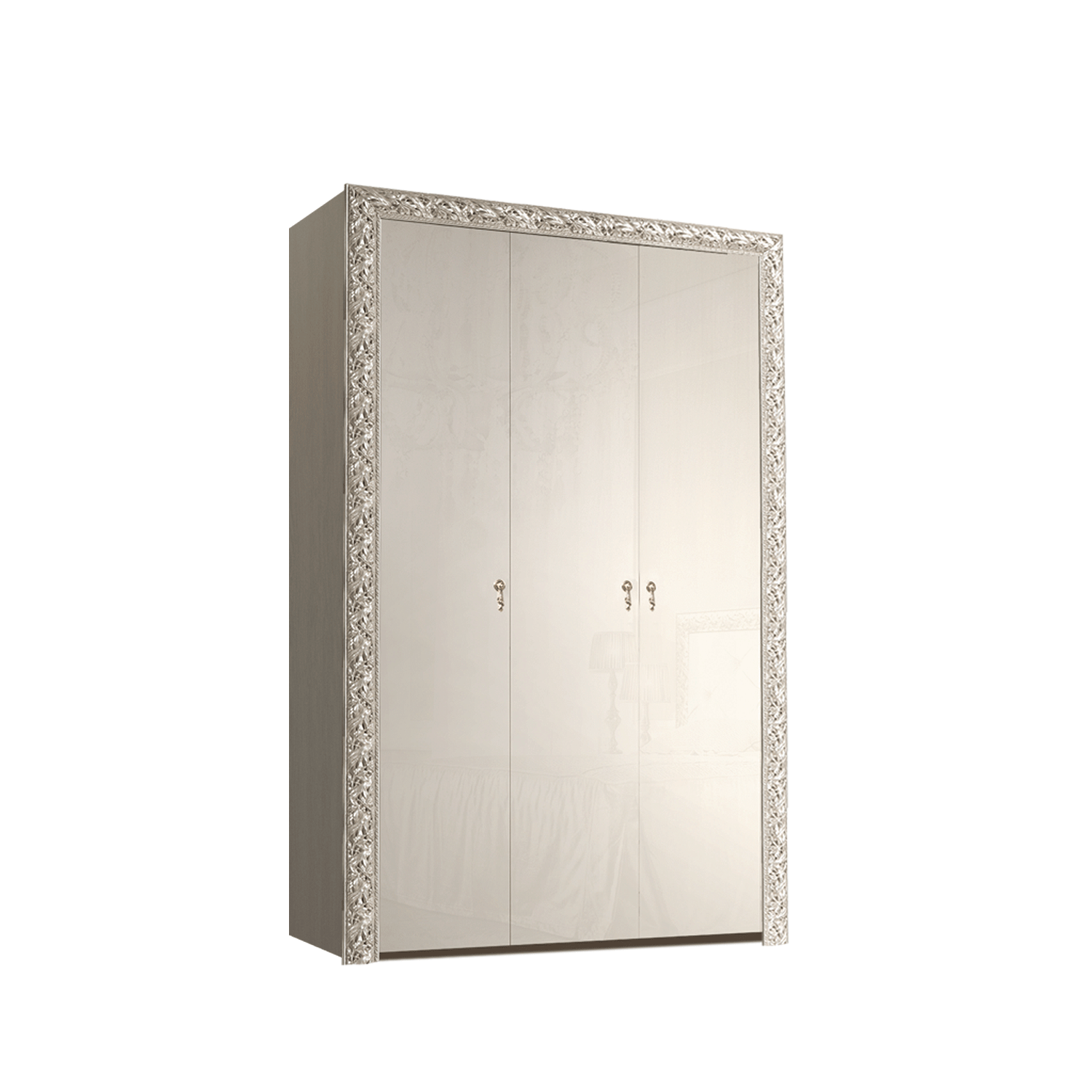 Витрина 1-створчатая (правая)